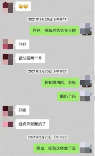 作绝育手术时得知,养了8个月的银渐层弟弟其实是妹妹?铲屎官怒了!法院这样判 作绝育手术时得知,养了8个月的银渐层弟弟其实是妹妹?铲屎官怒了!法院这样判