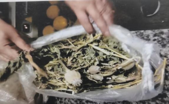 羊肉汤里加罂粟壳，店主被判刑！