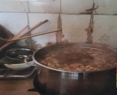 羊肉汤里加罂粟壳，店主被判刑！