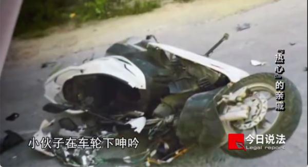 “热心”亲戚下黑手,将贫困家庭孩子的死亡赔偿金20余万骗进自己口袋 “热心”亲戚下黑手,将贫困家庭孩子的死亡赔偿金20余万骗进自己口袋