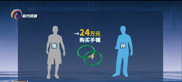 买翡翠被坑？24万元买的手镯只值100多元，买家诉至法院，结果……